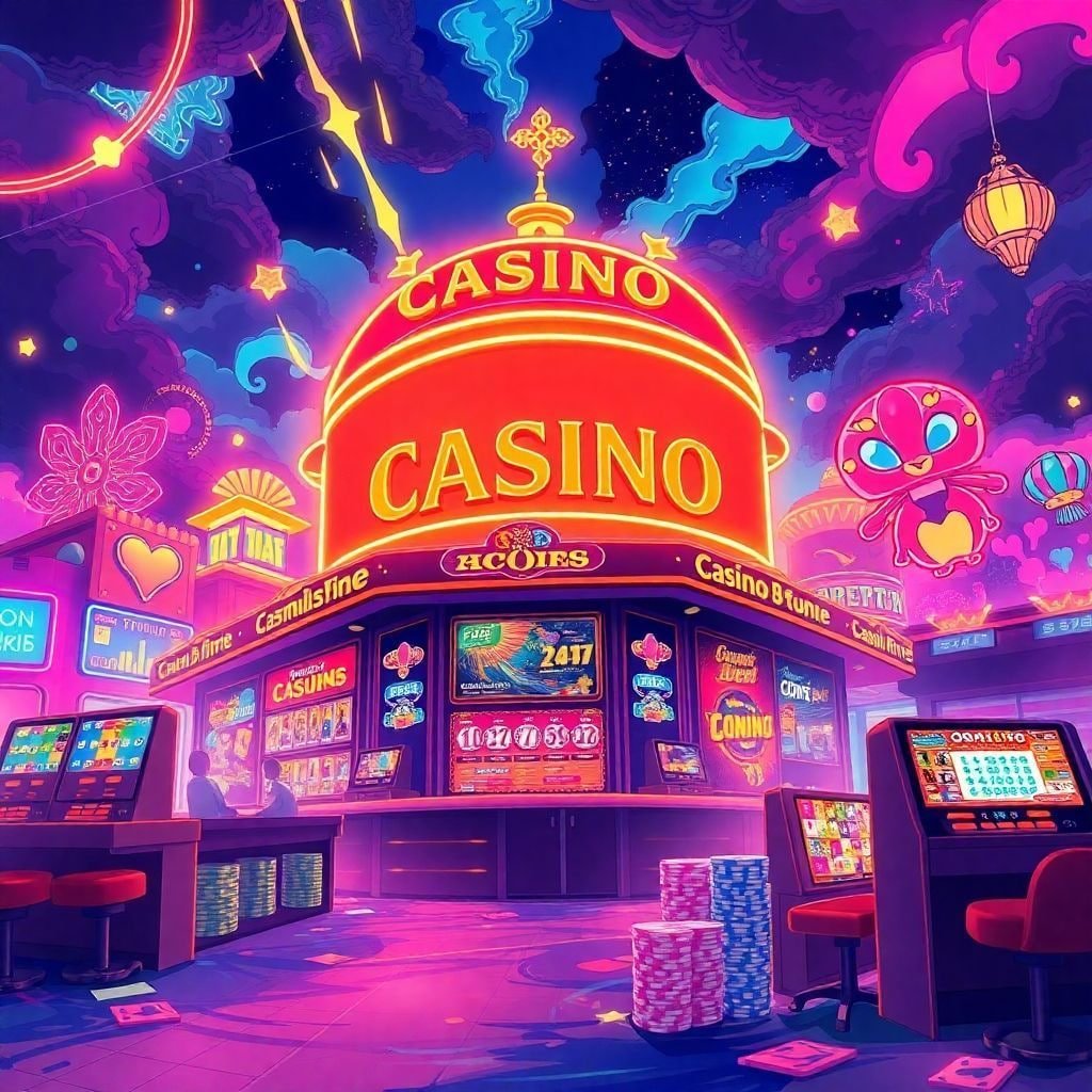 qqslot88 featured game showcase