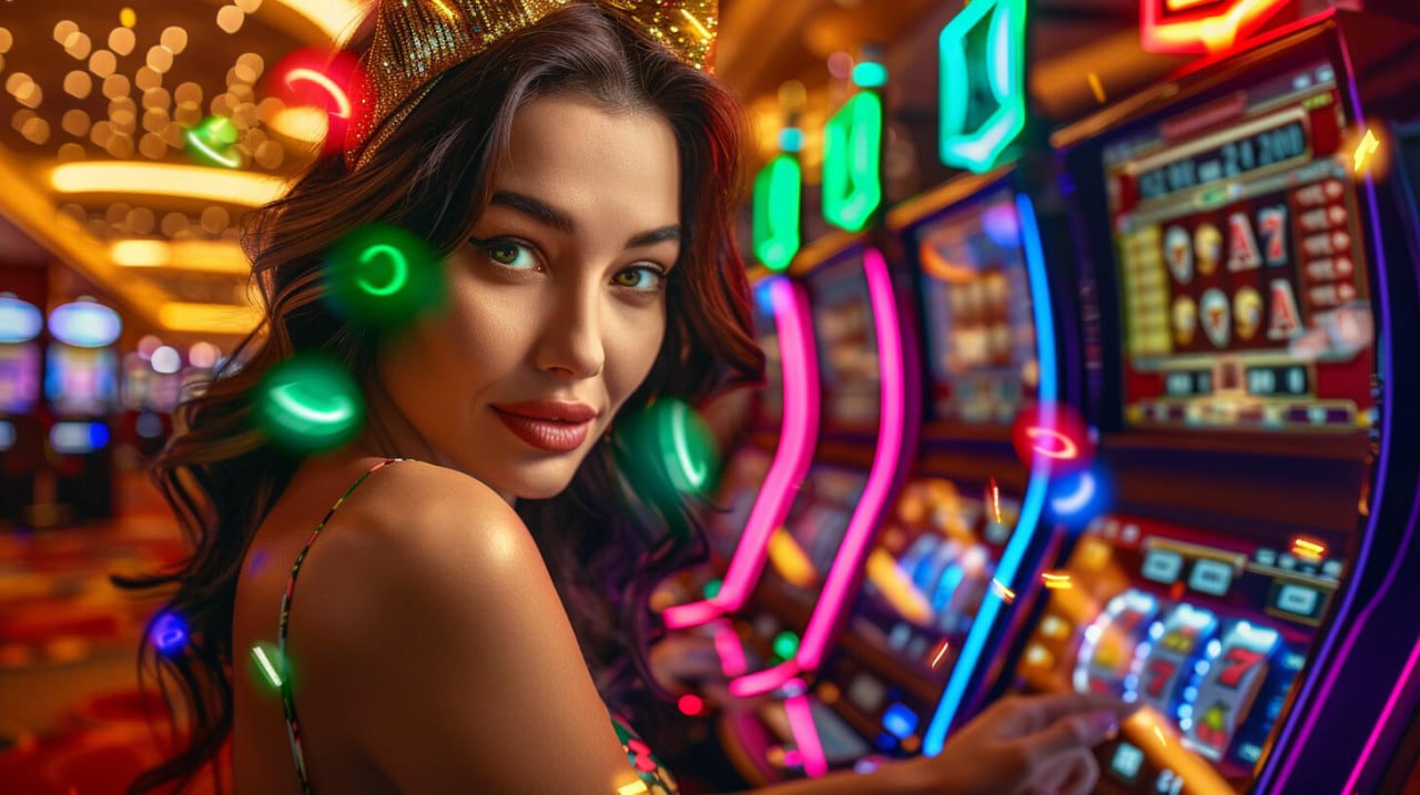 qqslot88 featured game showcase