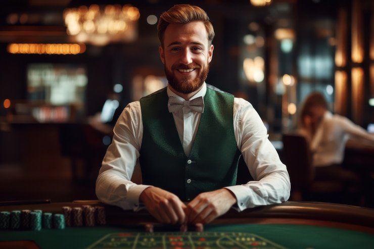 Papan dasbor platform qqslot88 dengan ringkasan akun