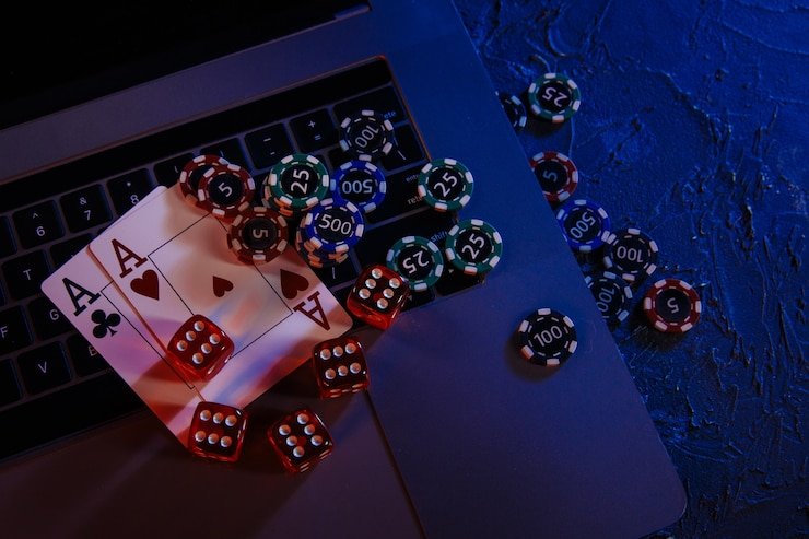 Dashboard loyalitas qqslot88 menampilkan status cashback mingguan, tier progression, dan riwayat reward