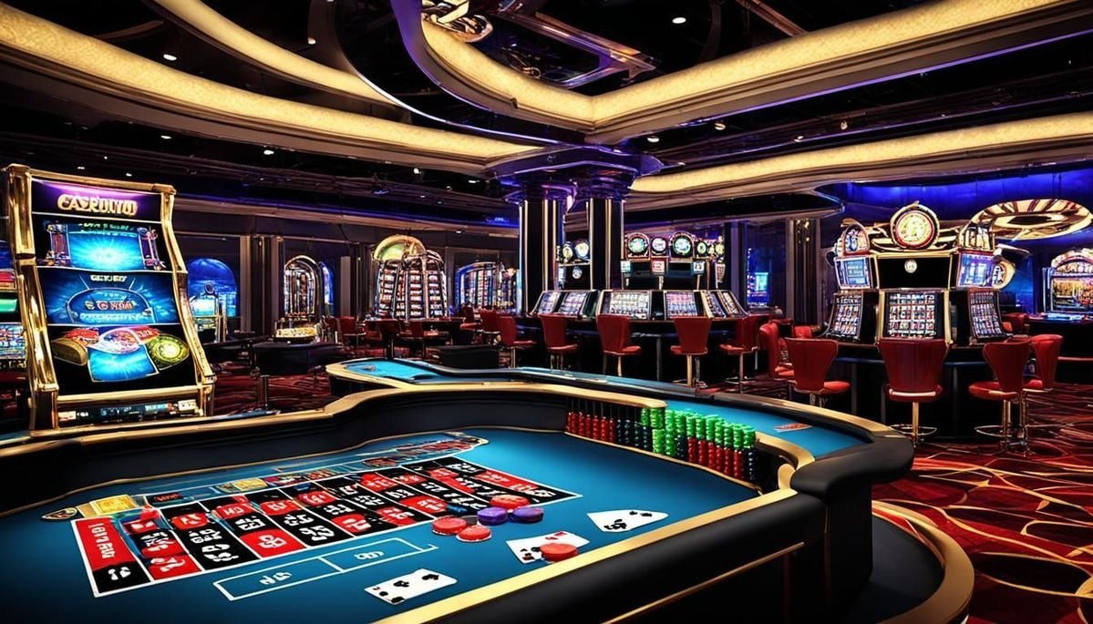 Platform qqslot88 menampilkan dashboard arsip nomor dengan riwayat permainan dan transaksi terperinci