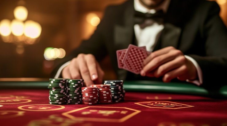 Sistem tier progression di qqslot88 menampilkan berbagai level loyalitas dengan benefit eksklusif dan tracking real-time
